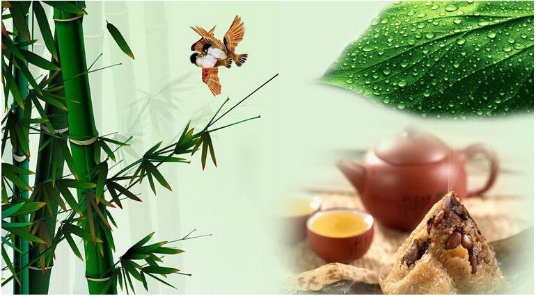 濃情端午，粽葉飄香，新日機(jī)床祝您節(jié)日快樂