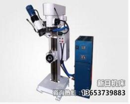 頂尖孔磨床的回轉(zhuǎn)頂尖磨損怎么辦？