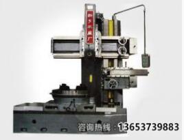 新日機(jī)床生產(chǎn)的移動(dòng)立式車床怎么樣？