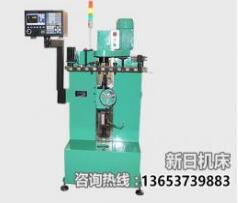 中心孔研磨機(jī)的加工工藝是怎樣的？