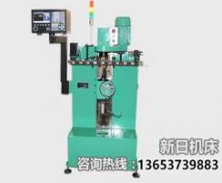 中心孔研磨機(jī)是怎么進(jìn)行工作的？