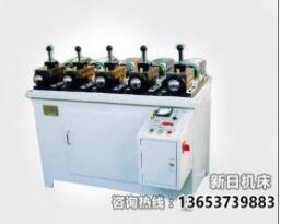 切削液對(duì)中心孔研磨機(jī)有什么作用？