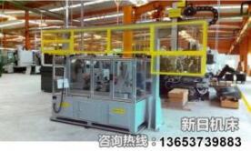  中心孔磨床的用途知多少？