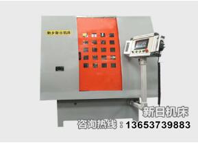 新鄉(xiāng)機(jī)床廠：如何保養(yǎng)中心孔研磨機(jī)？