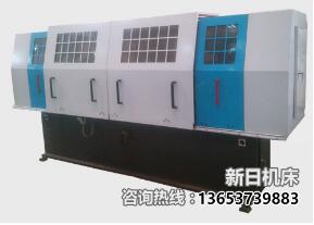 中心孔磨床價格及購置注意要點