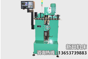 如何確保新鄉(xiāng)機床廠設(shè)備的安全操作