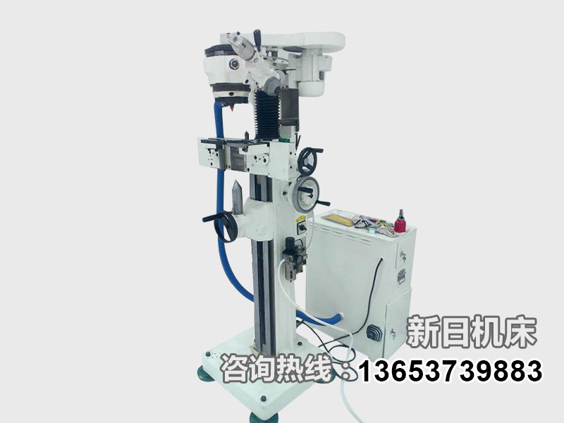 如何保證中心孔磨床使用性能？