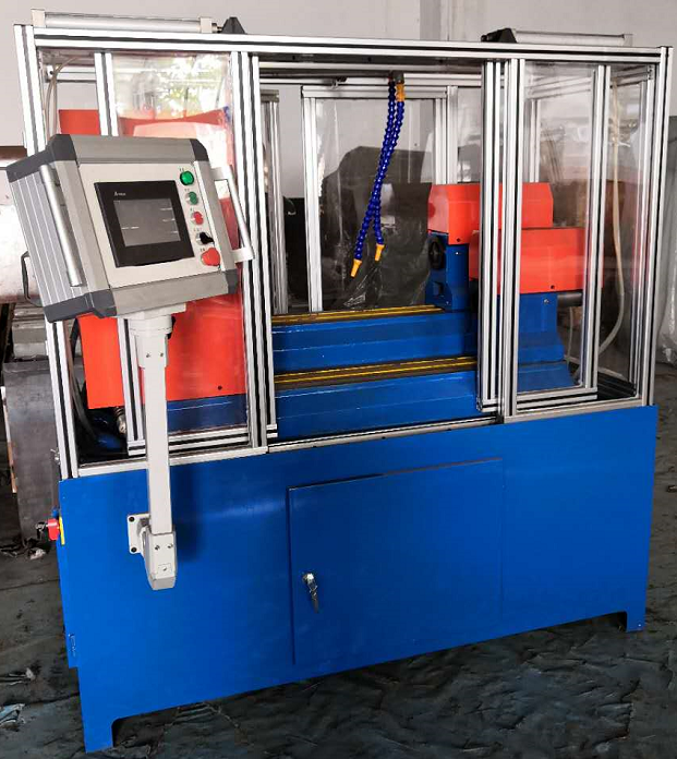 中心孔研磨機(jī)床特點(diǎn)，你了解嗎？