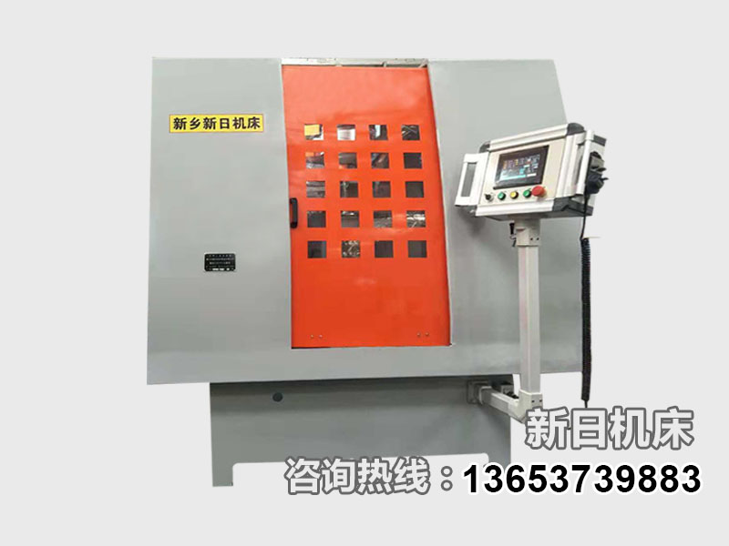 中心孔磨床日常保養(yǎng)要這樣做！