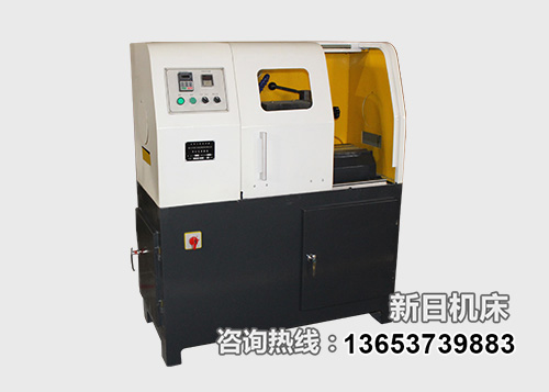 保養(yǎng)中心孔研磨機(jī)床，做好這5點(diǎn)！