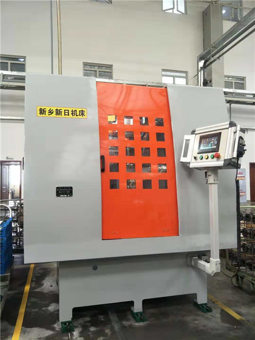 中心孔研磨機的常見毛病有哪些？