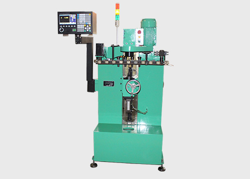 中心孔磨床缺油怎么辦？