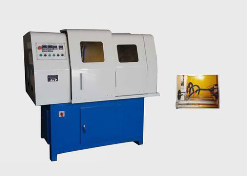 中心孔磨床的常見故障有哪些？